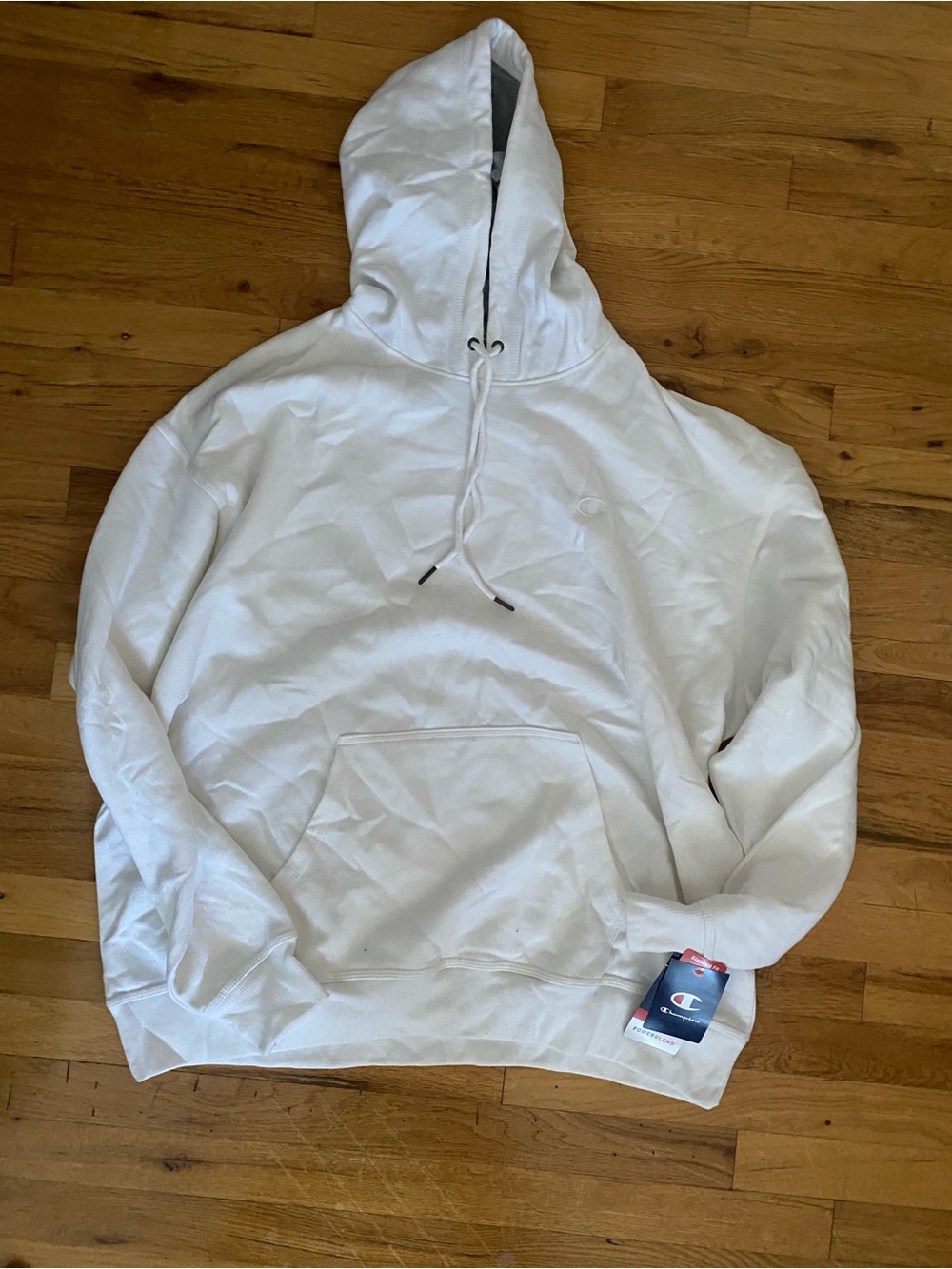 Woman’s hoddie